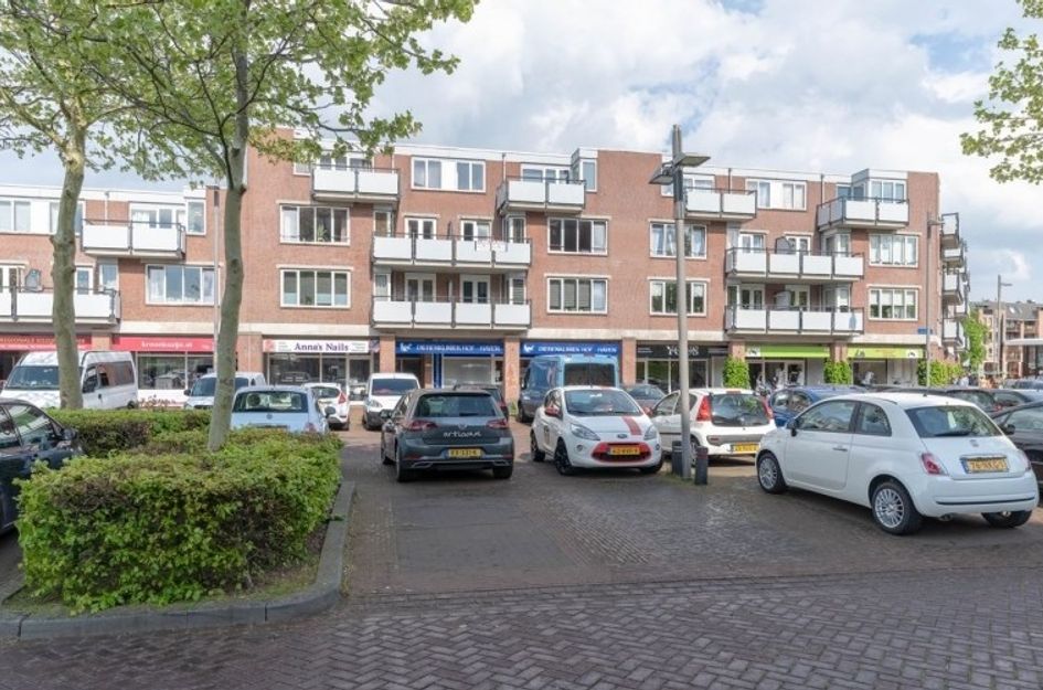 Houtstraat 