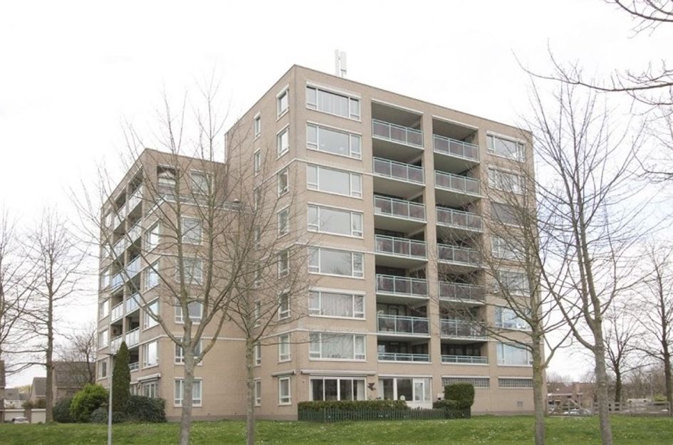 John Coltranestraat 