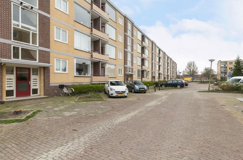 Fazantstraat 