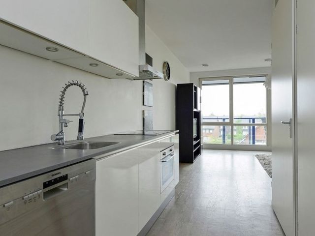 Sint Janskruidlaan , Amstelveen