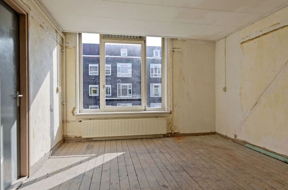 Doggersbankstraat 