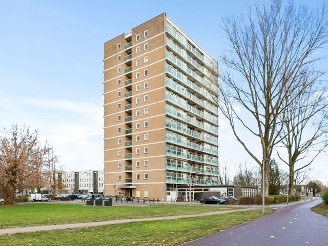 Klaverlaan , Arnhem