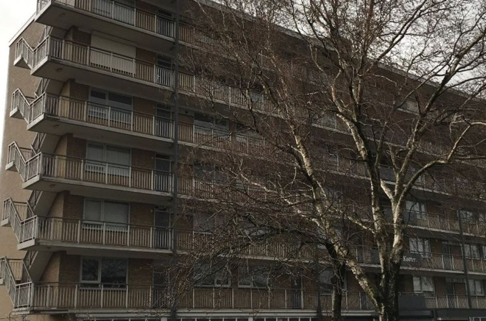 Hobokenstraat 