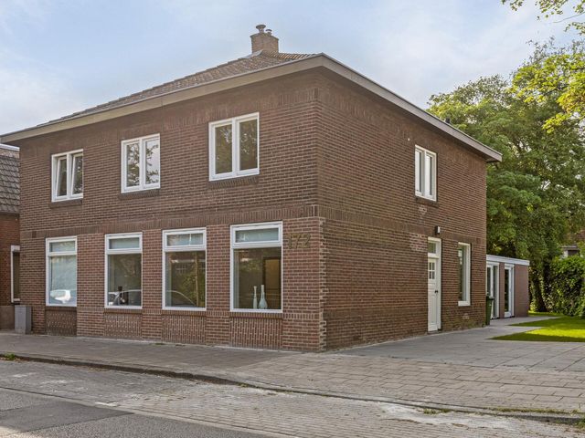 Schipholtstraat 172, Enschede