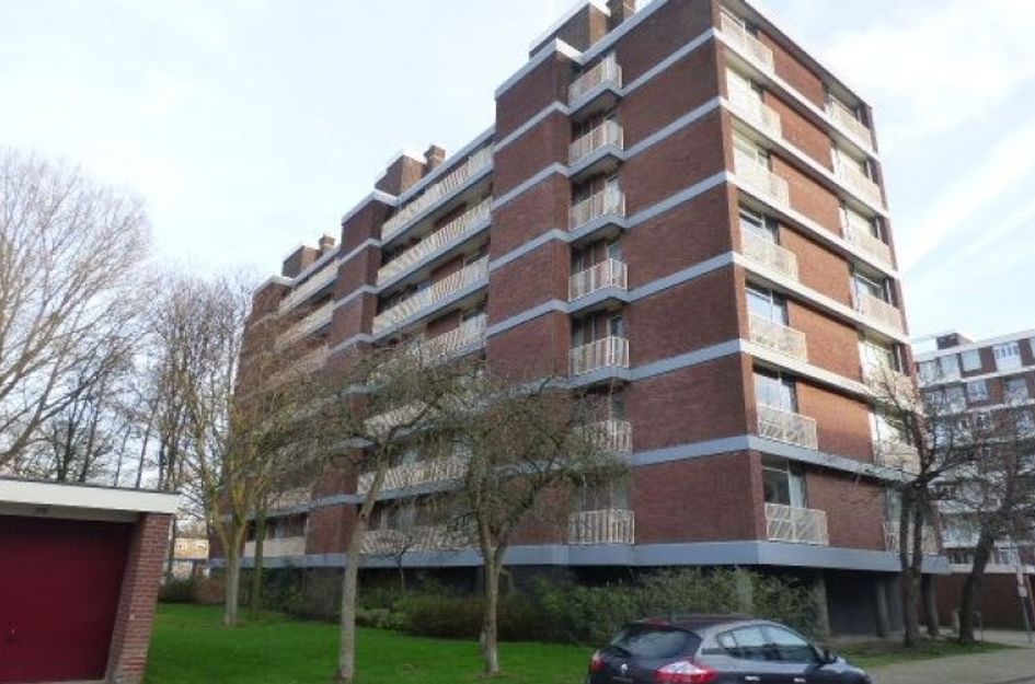 Kornalijnhorst 