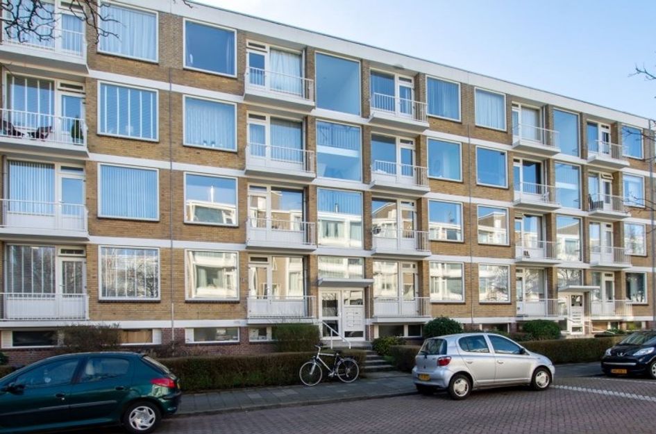Messchaertstraat 