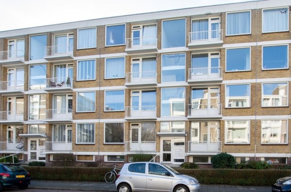 Messchaertstraat 