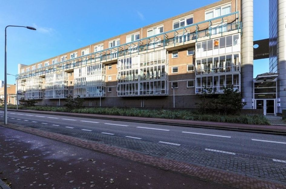 Zwolsestraat 