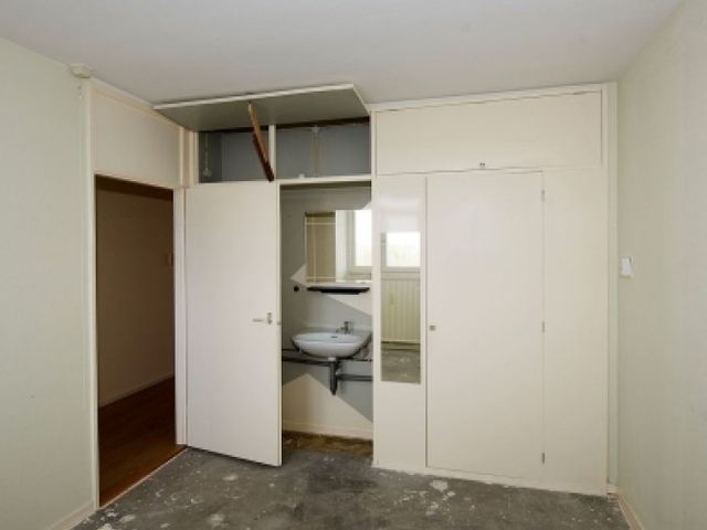 Geessinkweg , Enschede