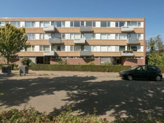 Hogeschoorweg , Venlo