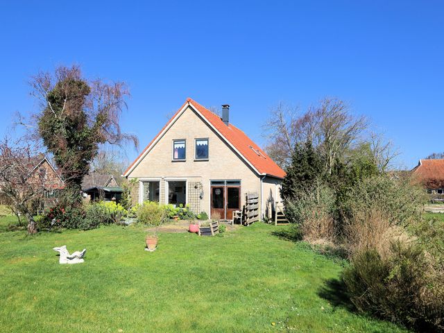 Dorpsstraat 58A, Hoorn