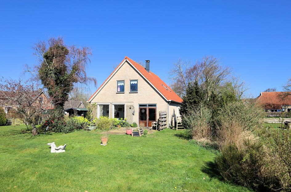 Dorpsstraat 58A