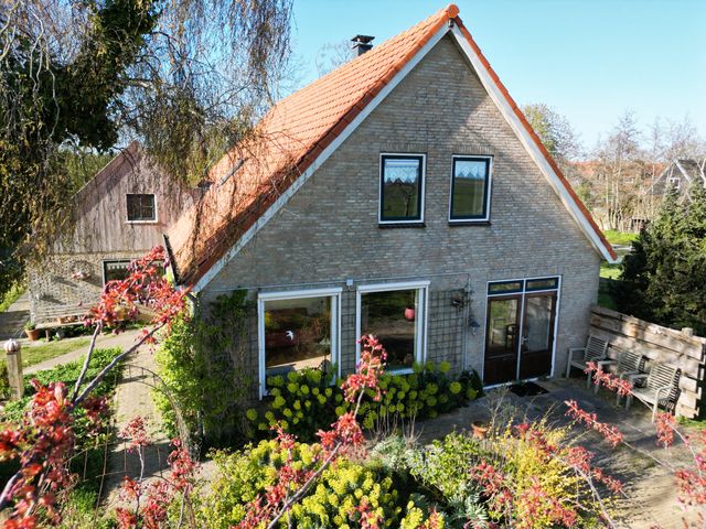 Dorpsstraat 58A, Hoorn