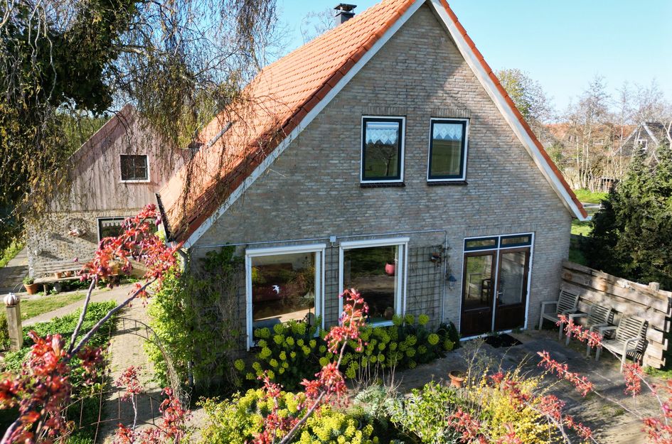 Dorpsstraat 58A