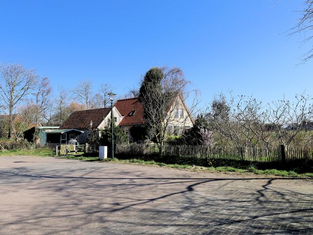 Dorpsstraat 58A, Hoorn