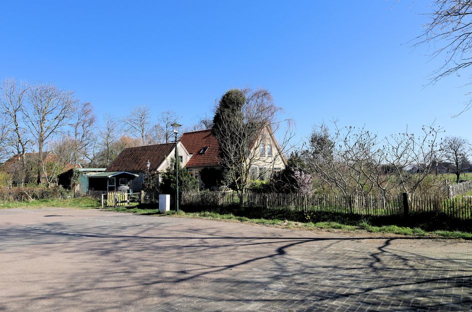 Dorpsstraat 58A