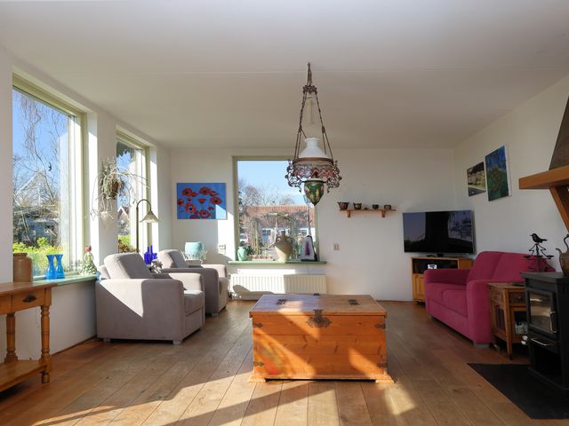 Dorpsstraat 58A, Hoorn