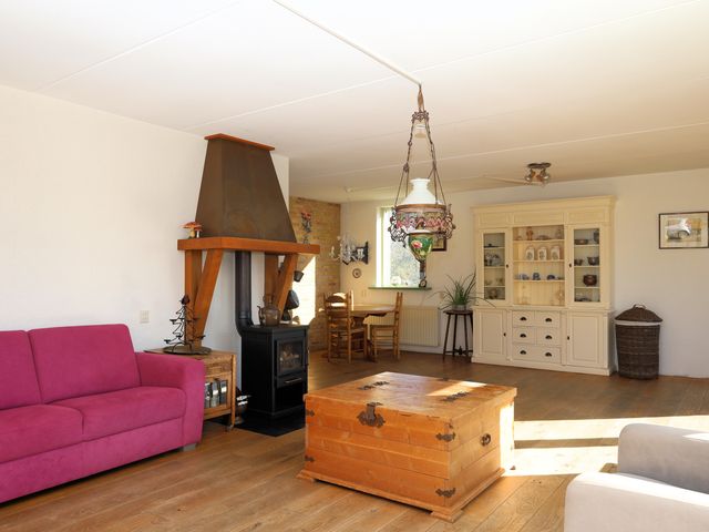 Dorpsstraat 58A, Hoorn
