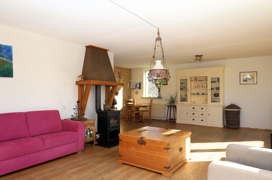 Dorpsstraat 58A