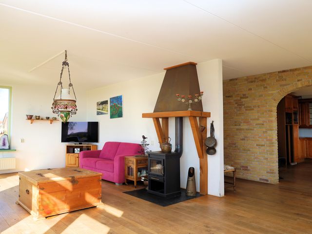 Dorpsstraat 58A, Hoorn