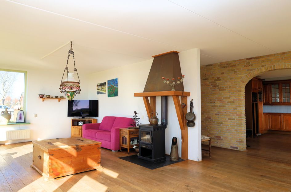 Dorpsstraat 58A