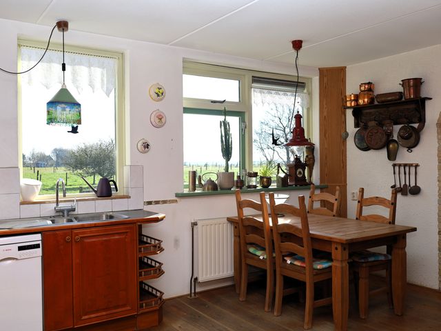 Dorpsstraat 58A, Hoorn