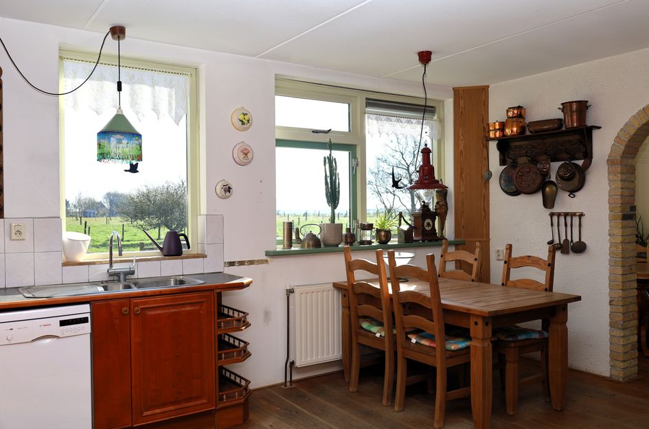 Dorpsstraat 58A
