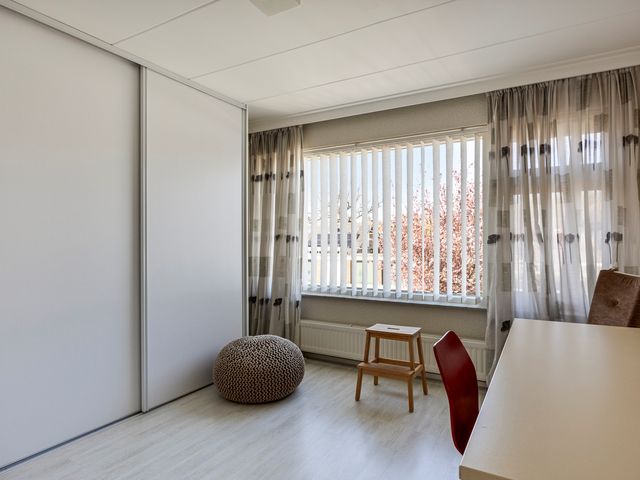 Rossinilaan 1, Bergen op Zoom