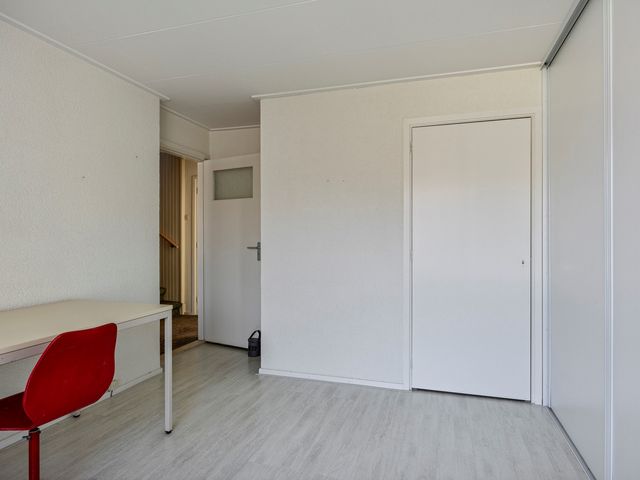 Rossinilaan 1, Bergen op Zoom