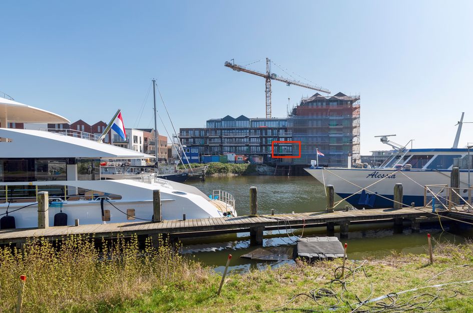 Stationsplein 128