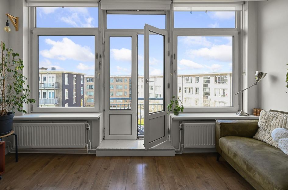 Karel Doormanstraat 114 3