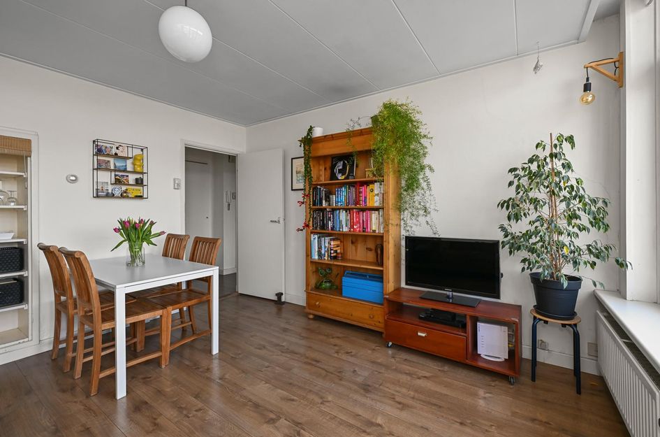 Karel Doormanstraat 114 3