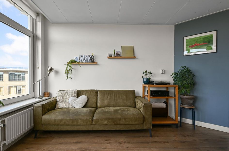 Karel Doormanstraat 114 3