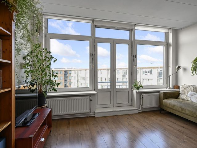 Karel Doormanstraat 114 3, Amsterdam