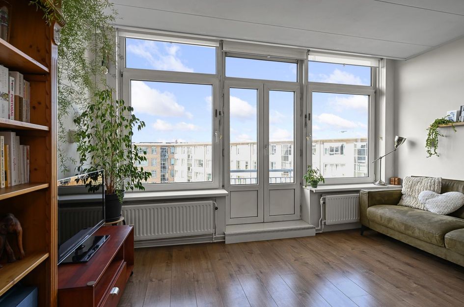 Karel Doormanstraat 114 3