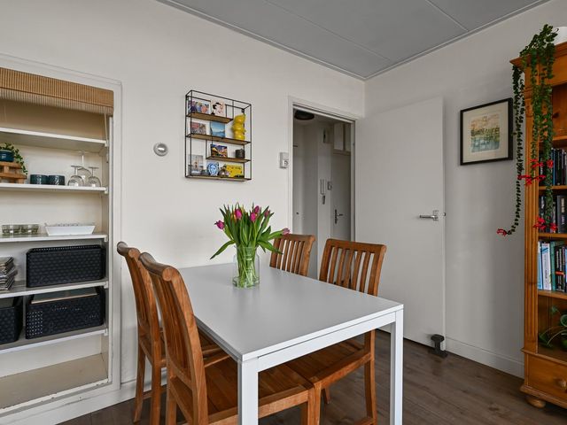 Karel Doormanstraat 114 3, Amsterdam
