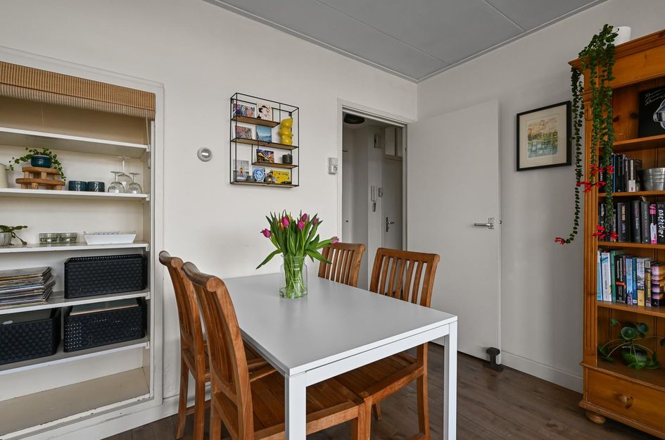 Karel Doormanstraat 114 3