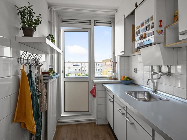 Karel Doormanstraat 114 3, Amsterdam