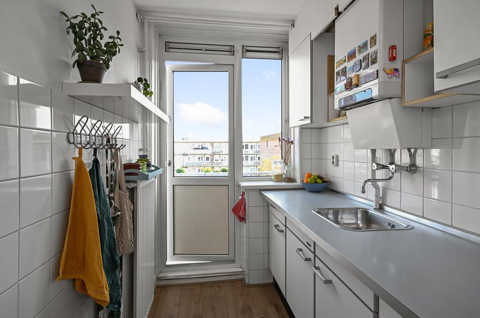Karel Doormanstraat 114 3
