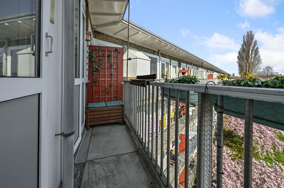 Karel Doormanstraat 114 3