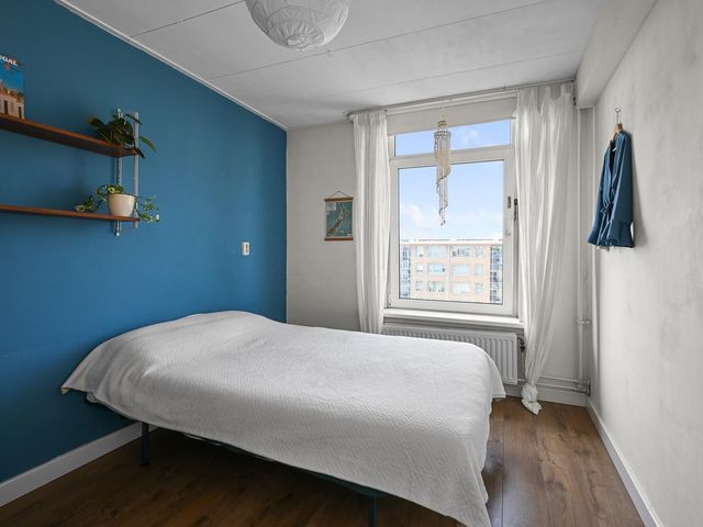 Karel Doormanstraat 114 3, Amsterdam