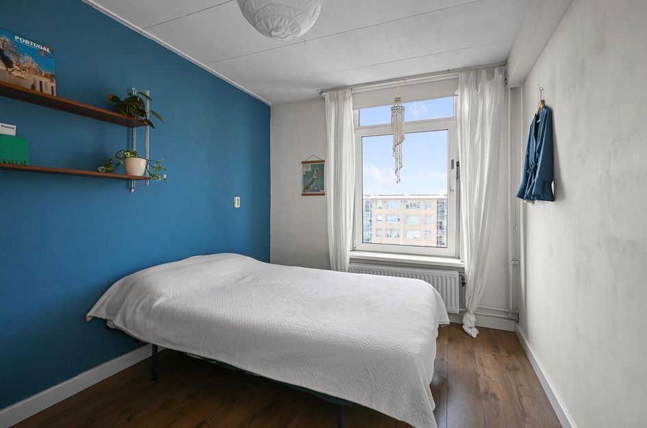 Karel Doormanstraat 114 3