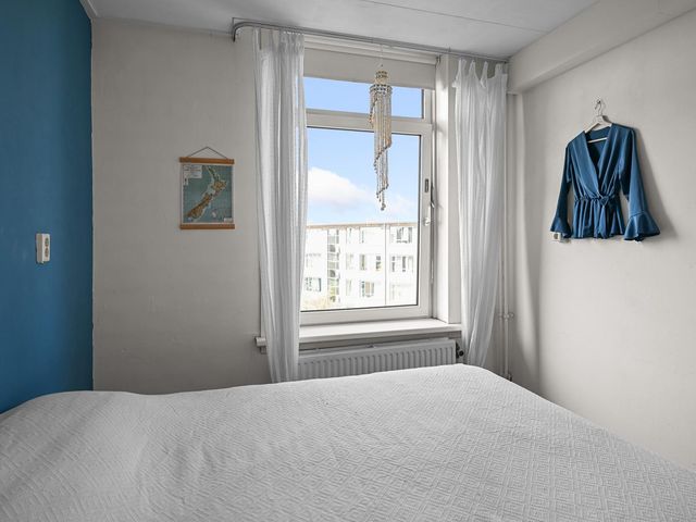 Karel Doormanstraat 114 3, Amsterdam