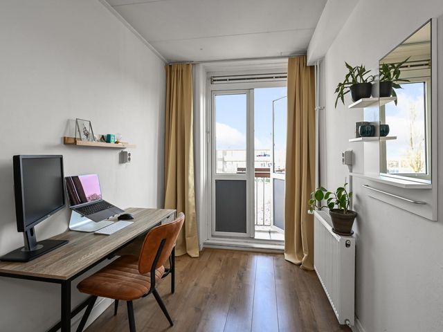 Karel Doormanstraat 114 3, Amsterdam