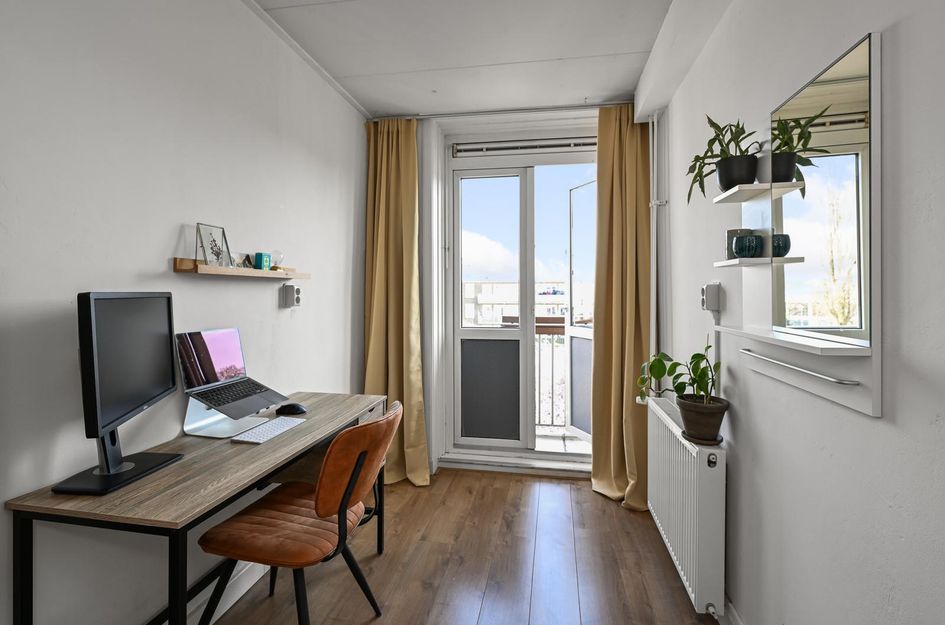Karel Doormanstraat 114 3