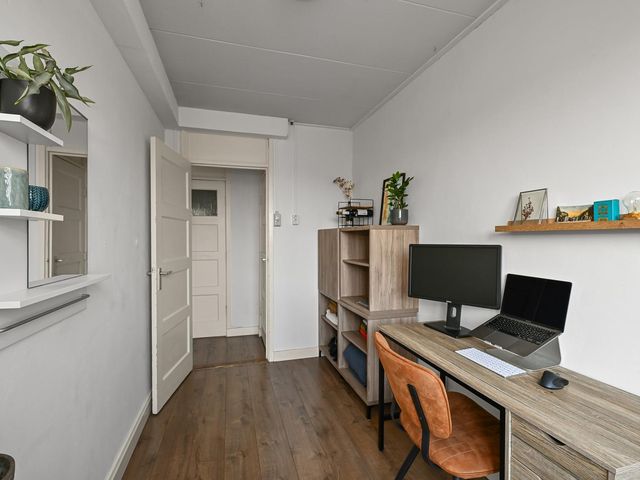 Karel Doormanstraat 114 3, Amsterdam