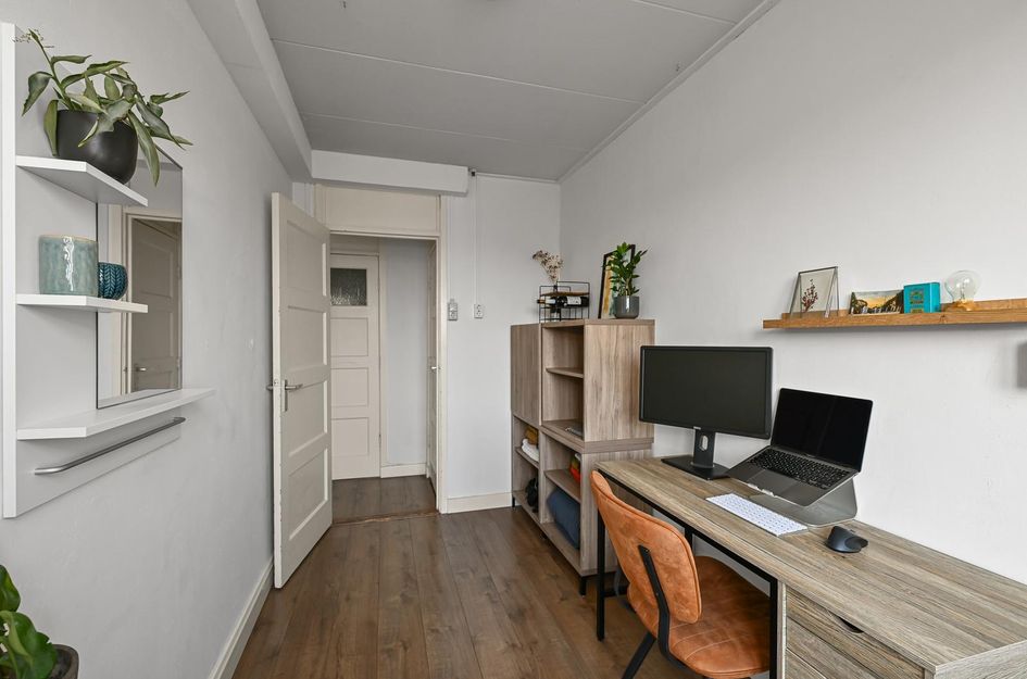 Karel Doormanstraat 114 3