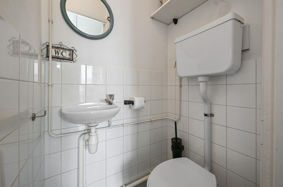 Karel Doormanstraat 114 3
