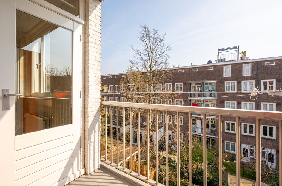 Krugerstraat 11D