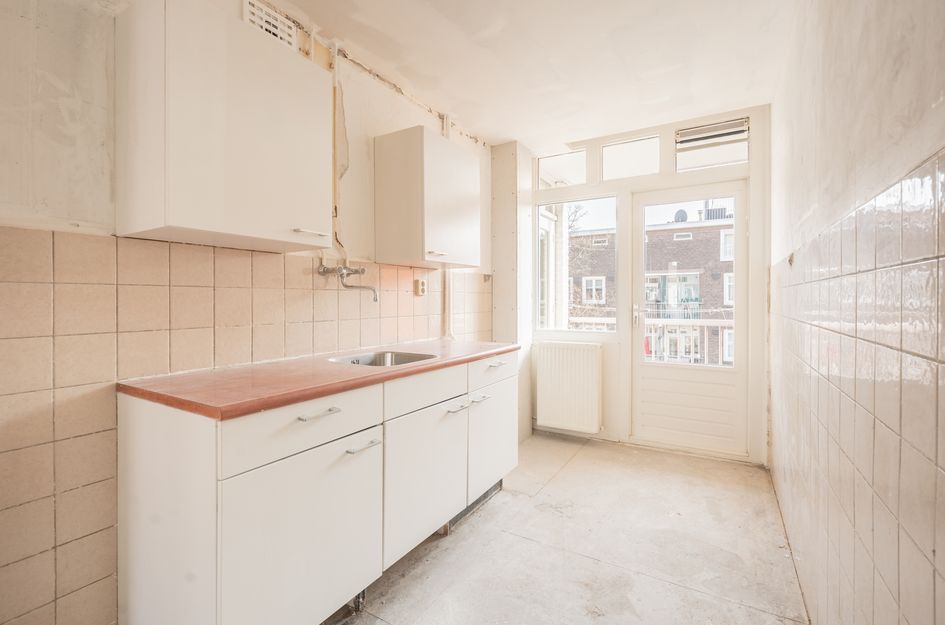 Krugerstraat 11D